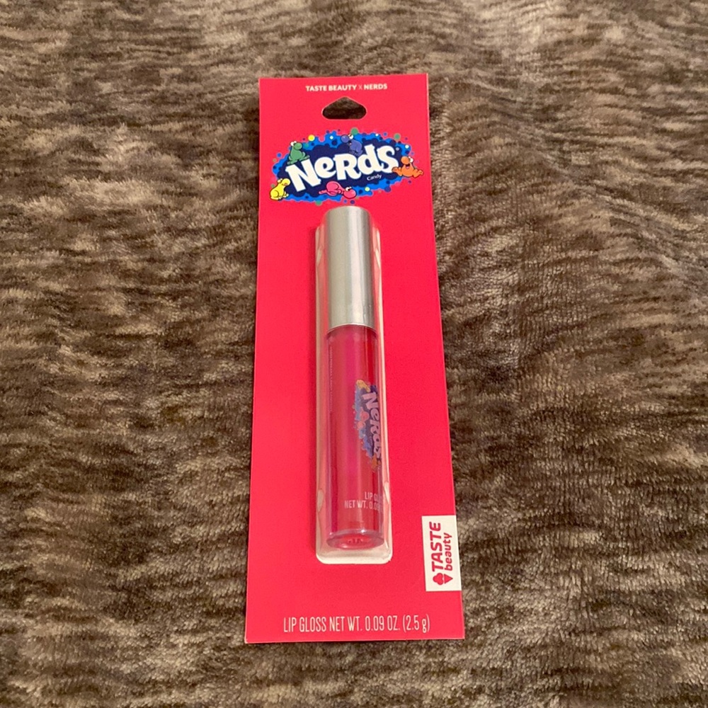 Needs X Taste‎ Beauty Lip Gloss